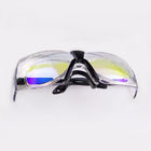 Prevent Dust Slag Double Layer 1064nm Laser Safety Goggles